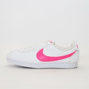 nike cortez junior trainers