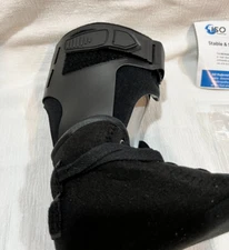 Ankle Support Brace Orthotic by ISO Preferred AN341 M/LT