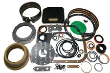 48re Master Rebuild Kit 2004-up Dodge Automatic Transmission Cummins Chrysler