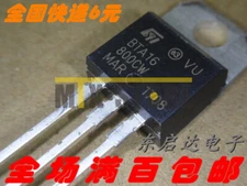 10PCS BTA16-800CW STMICROELECTRONICS TRIAC TO-220 BTA16-800CW new