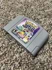 Nintendo Pokémon Puzzle League Nintendo 64 N64 Cartridge E NTSC-U/C