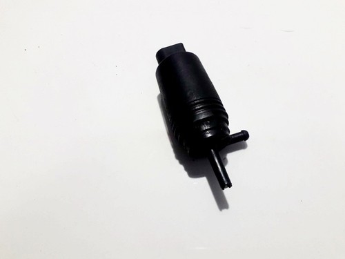 67128377612 Waschwasserpumpe, Scheibenreinigung  BMW 5-Series DE794563-89