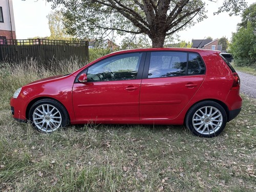 VOLKSWAGEN GOLF GT TDI AUTOMATIC DSG 2006 2.0 5 DOOR HATCHBACK 12 MONTH M.O.T - Picture 4 of 24