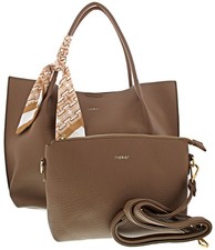 Rieker Damen Tasche braun