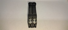 GE THQP215 2 Pole 15 Amp 240V Tandem Circuit Breaker FLAW NEW