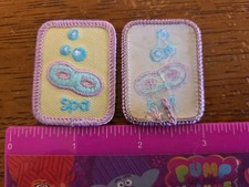 Girl Scouts Cadette/Senior/Ambassador Spa IP NOT Official 6 Available NEW