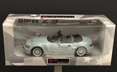 BMW Z3 COUPE 2.8~UT MODELS~VERY REAR IN FOAM GREEN COLOR)~NRF MINT