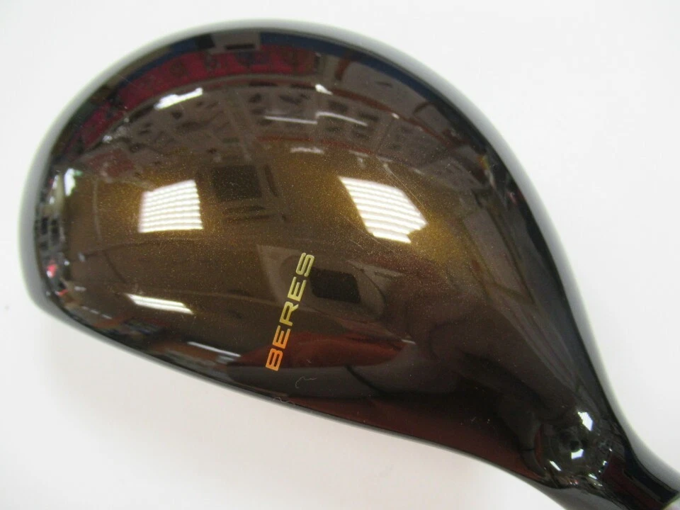 HONMA GOLF BERES 2019 Hybrid Utility 19deg ARMRQ 47 3S - Image 3 of 4