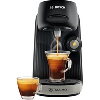Tassimo Finesse Classic Friendly Costa Coffee Hot Drinks Machine TAS1620GB Black
