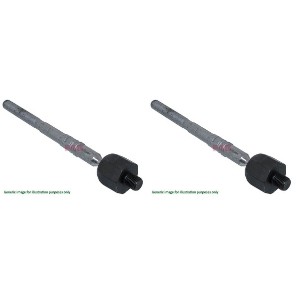2X Schaeffler FAG Axialgelenk Spurstange Passend FüR Mercedes X-KLASSE Nissan NA-image