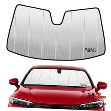 2022-2026 Civic Windshield Sun Shade Compatible with NOT 2022-2026 Honda Civic