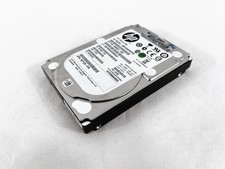 HP SAS HDD 2.5" 1TB 7.2K Enterprise 6Gbps 605832-002