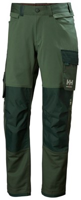 HellyHansen OXFORD 4X CNCT PANT 77395