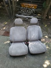 92-95 Honda Civic Ex Oem Front Seats Eg6 Eg8 Eg9 Si 94-01 Integra Lx Dx Db7 Db8