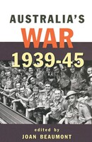 Australia's War 1939-45 Joan Beaumont Taschenbuch Einband - Flex.(Paperback)