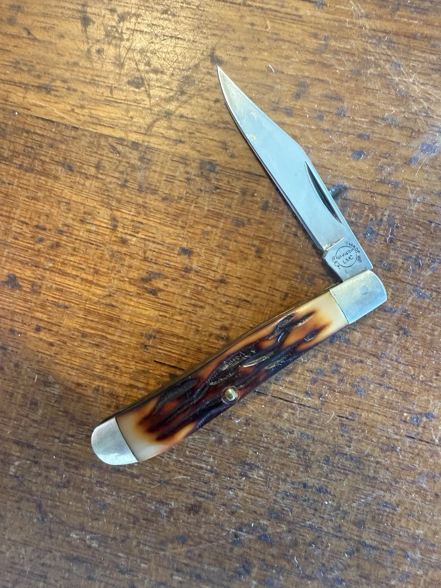 Remington Vintage Knives 1 Blades for sale | eBay