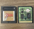 The Legend Of Zelda - Link's Awakening DX for Nintendo Gameboy Color AUTHENTIC