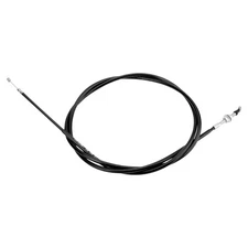 Motion Pro 02-0361 Black Vinyl Reverse Cable