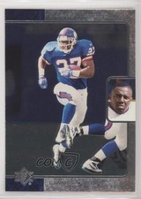 1996 SP Rodney Hampton #164 fm0