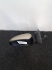 Retroviseur gauche (ou coque) Nissan ALMERA