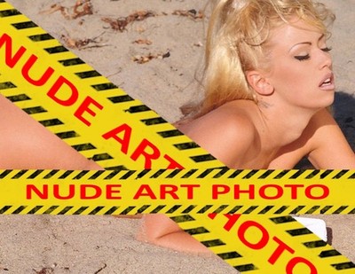 Jenna Jameson | glossy borderless photo | various sizes | Fine Art Print