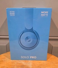  Beats Solo Pro Wireless NC Authentic, Brand ...