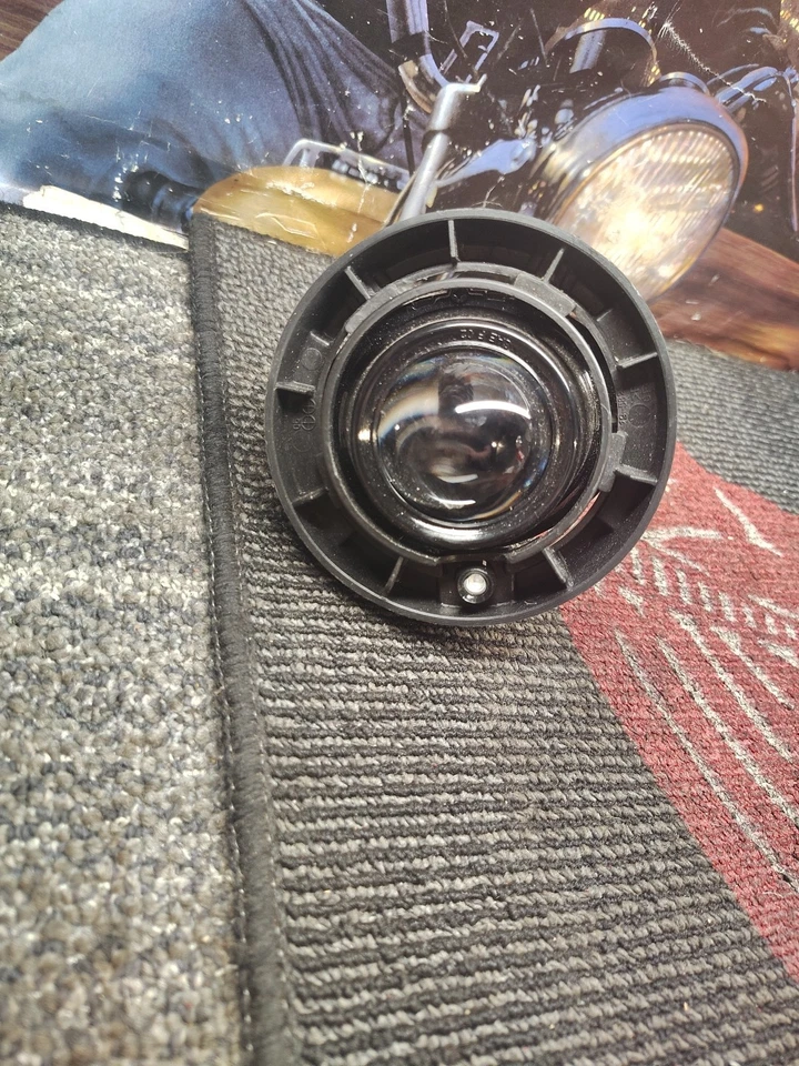 Conjunto de faros antiniebla delanteros GM 2005-2010 OEM 15162675 Foto 2 de 4