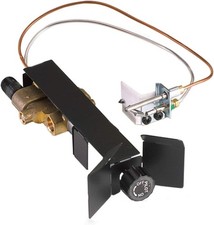 New Peterson Real Fyre SPK-26 Safety / Pilot ...