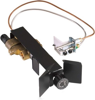 New Peterson Real Fyre SPK-26 Safety / Pilot Kit (Propane)