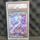 Pokemon TCG Mewtwo V SWSH229 SWSH Promo Full Art Holo EN PSA 10 2022