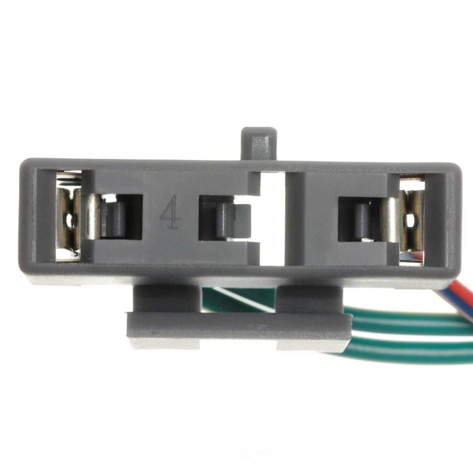 Conector de bobina de encendido compatible con Merkur XR4Ti Scorpio 1985-1989 MOTOR ESTÁNDAR PROD Foto 4 de 4