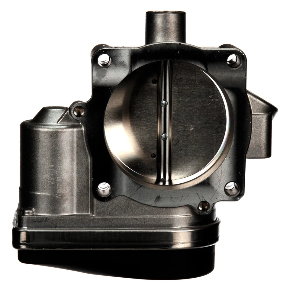 For Volkswagen Passat 06 VDO Fuel Injection Throttle Body Assembly Foto 3 de 3