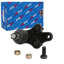 JAPKO TRAGGELENK VORDERACHSE LINKS PASSEND FÜR TOYOTA PASEO STARLET | 73238L