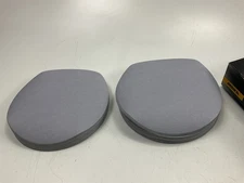 Mirka 2B-622-320 Q-Silver 6" Grip Sanding Discs, 320 Grit - Box Of 50