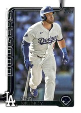 2025 Topps Series Two #378 Max Muncy