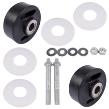 Pivot Bushing Kit For Hendrickson Vantraax, Vantraax HKA 180, AANT23k S-26321