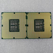 Processeur Intel Xeon E5-2470 V2 2.4 GHz Ten-Cores SR19S LGA1356 (occasion)