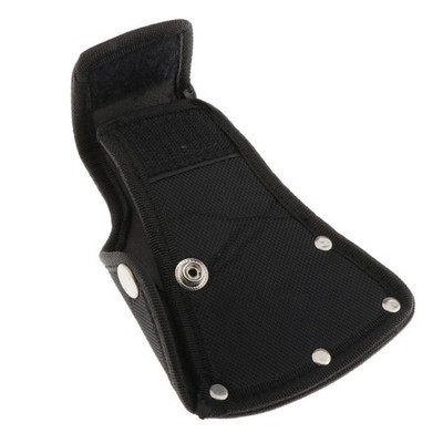 Oxford Cloth Axe Blade Mask Hülle Für Camping Im Freien