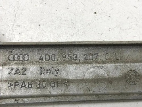 AUDI A8 D2 4D2, 4D8 Scheinwerferverkleidung vorne links 4D0853207C 23951302