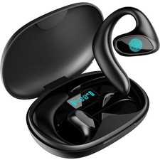 AI Translation Earbuds Real Time