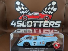 NSR Porsche 917 K 7 Gulf 1000kms Monza 1970 7 Gulf NSR1038SW 1:32