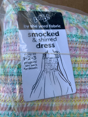 NEW Dress Fabric Whole 8 Yard Cut Smocked Shirred Pastel Gingham Cotton | eBay NEW Dress Fabric Whole 8 Yard Cut Smocked Shirred Pastel Gingham Cotton | eBay