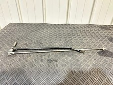 2006 Honda Vt 750 Dc Shadow Spirit Used Rear Brake Rod And Linkage