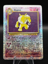 Pokemon 2002 Legendary Collection Hypno Reverse Holo Rare #25/110 on eBay