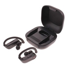 For TCL Flip 4 5G - TWS Headphones Wireless Earbuds Earphones Ear hook True