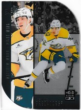 2025/26 Upper Deck SPx Holo View FX Matthew Wood RC