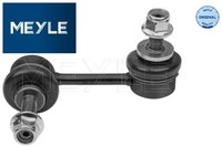 Meyle 4160600016 Stange/Strebe FüR Stabilisator Koppelstange Strebe