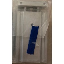 one new smc CXSM20-150 guide rod cylinder double cylinder free ship #E7