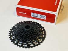 SRAM PG-1130 11-42t 11-Speed Cassette - Black