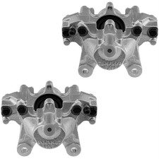 2 Bremssattel für Mercedes C-Klasse W203 CLK C209 SLK R171 hinten links rechts